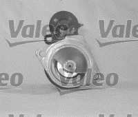 VALEO 455506 Starter
